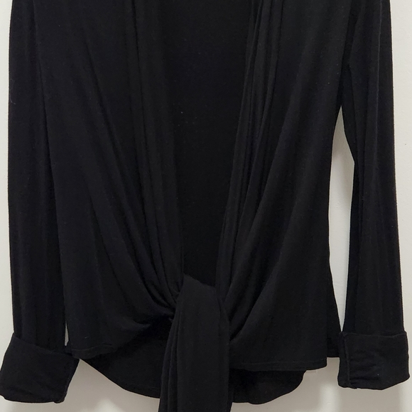 3 items for $15 Bundle: Forever 21 Blazer Blk color S size EUC - Picture 6 of 6